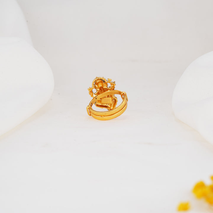 Vinayagar Nagas Ring
