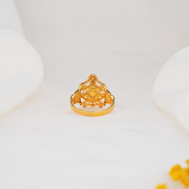 Perumal Ring