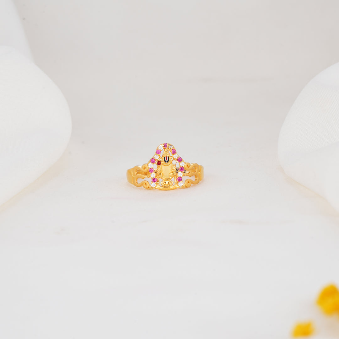Venkateshwara Ring