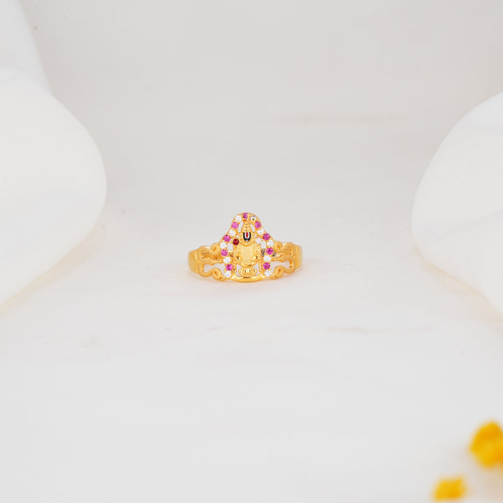 Venkateshwara Ring