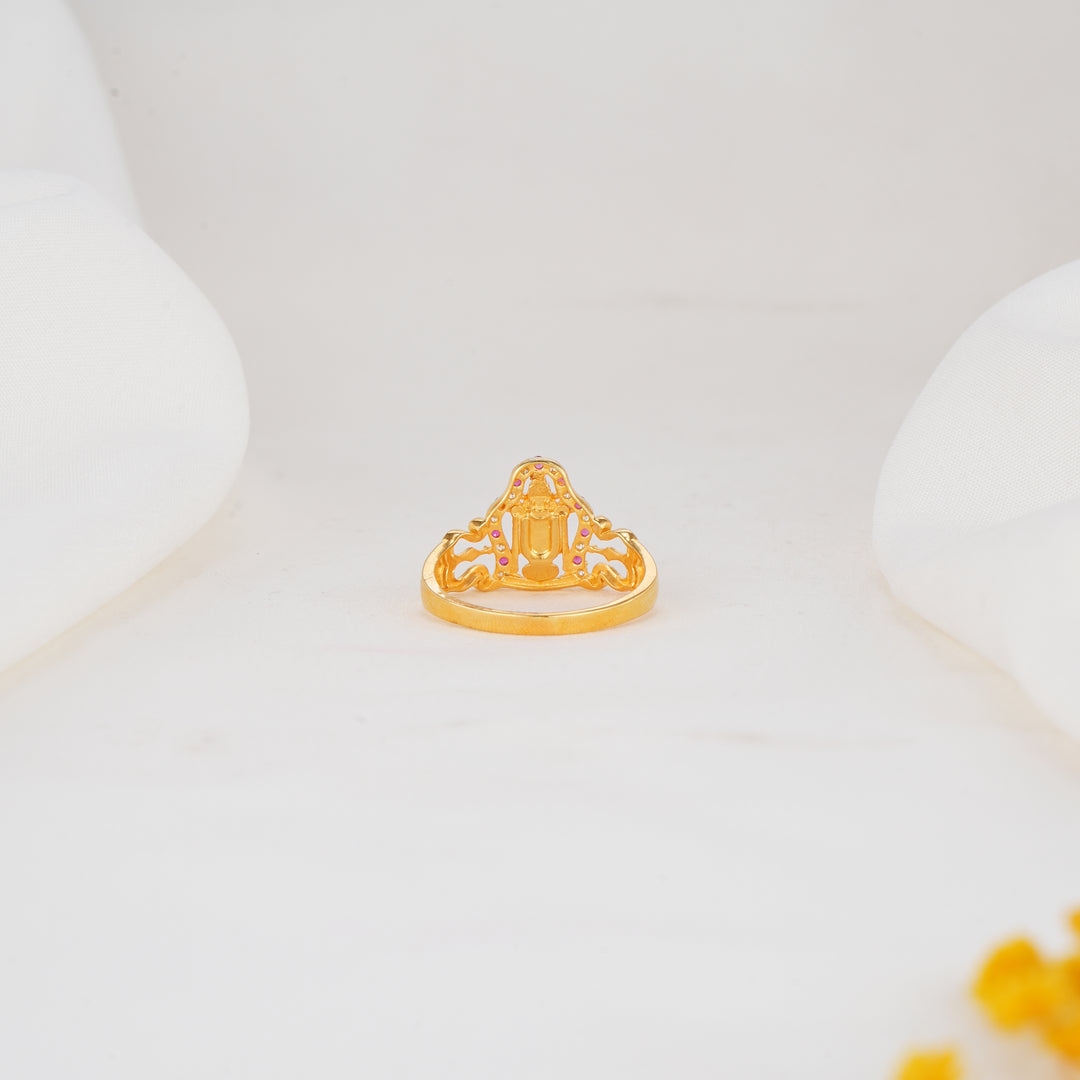 Venkateshwara Ring