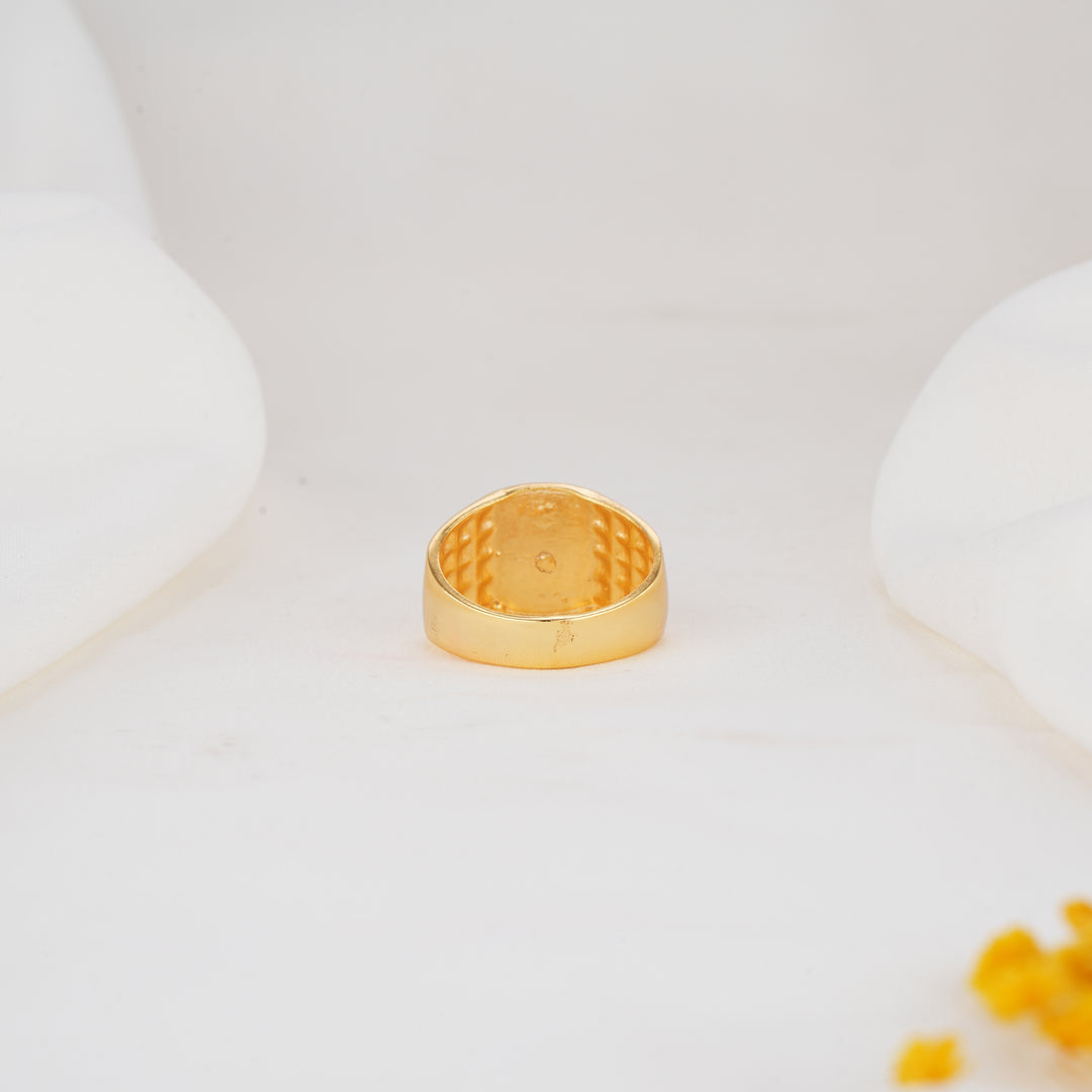 Divine Perumal Ring