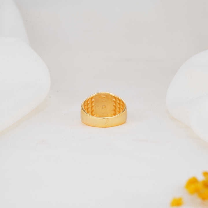 Divine Perumal Ring