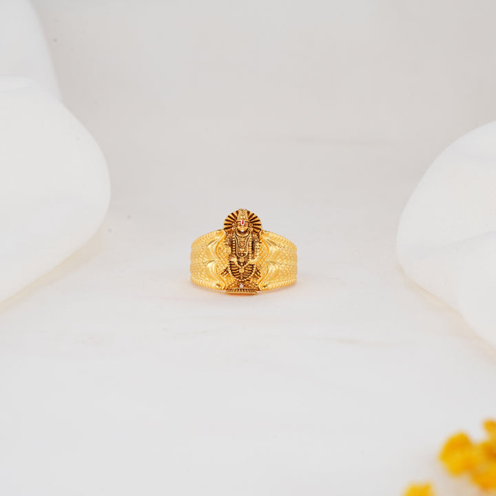 Elegant Ring