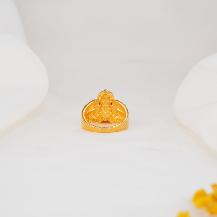 Elegant Ring