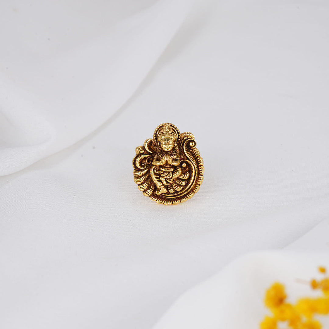 Vintharaa 3D Spl Ring