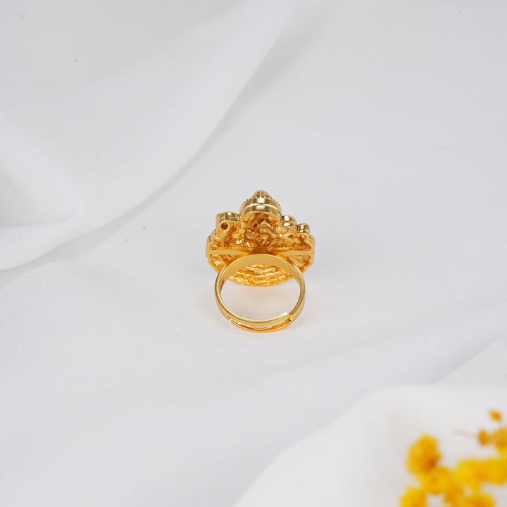 Vintharaa 3D Spl Ring