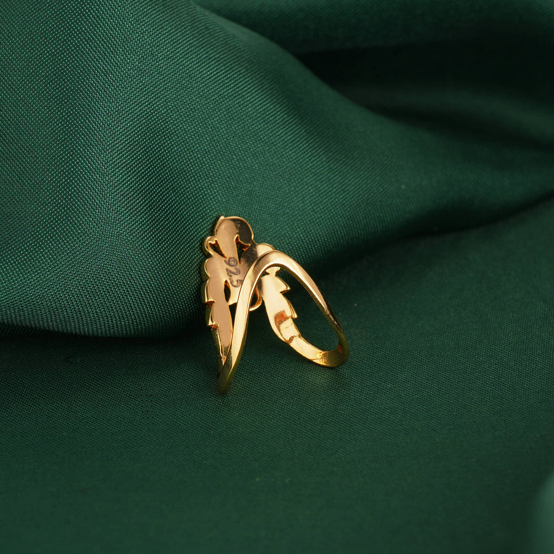 Vanisha Vanki Style Ring