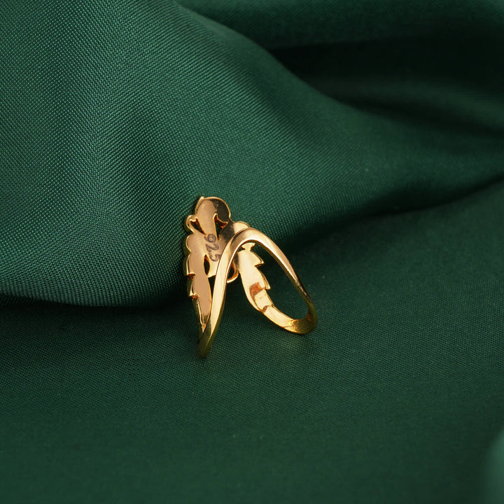 Vanisha Vanki Style Ring