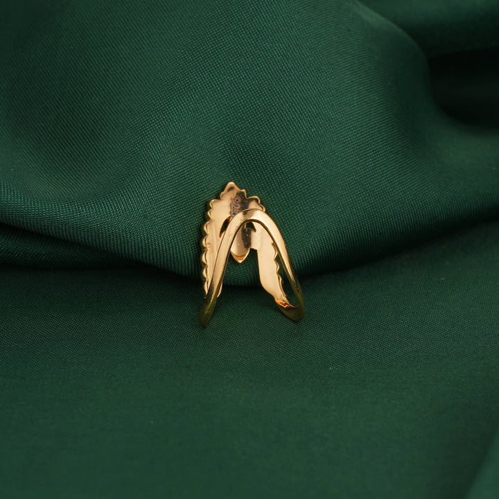 Seraphina  Vanki Style Ring