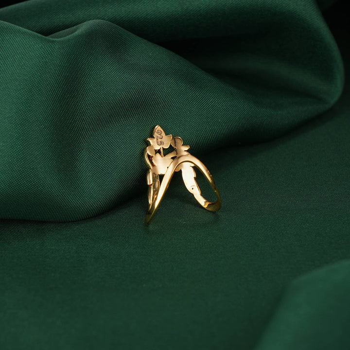 Valentina Vanki Style Ring