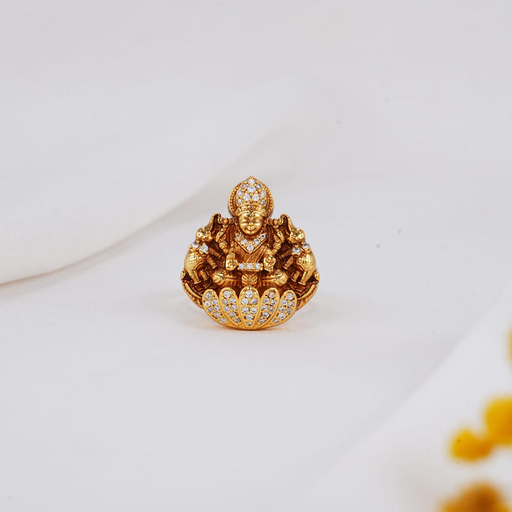 Vershika 3D Spl Ring
