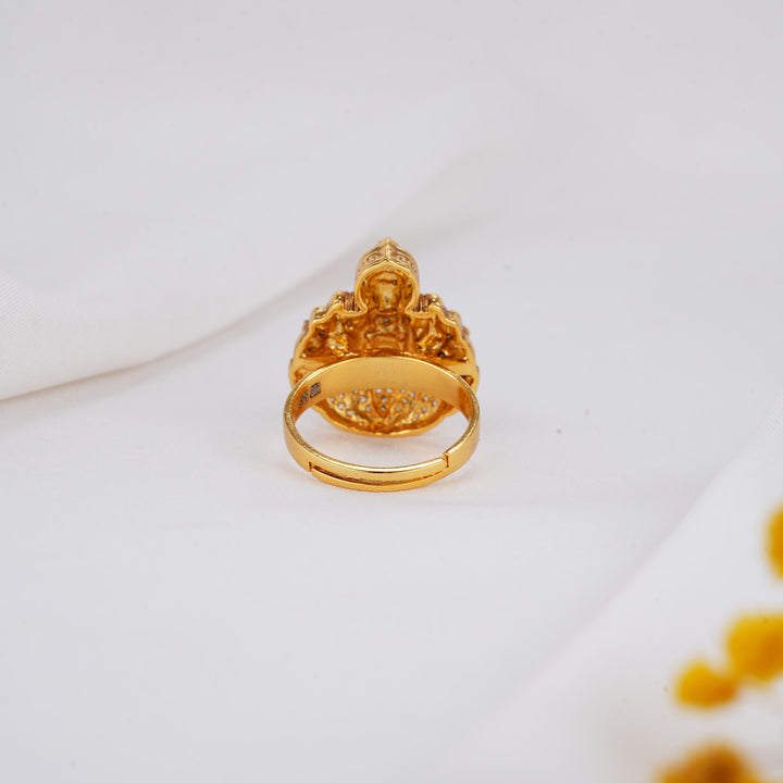 Vershika 3D Spl Ring