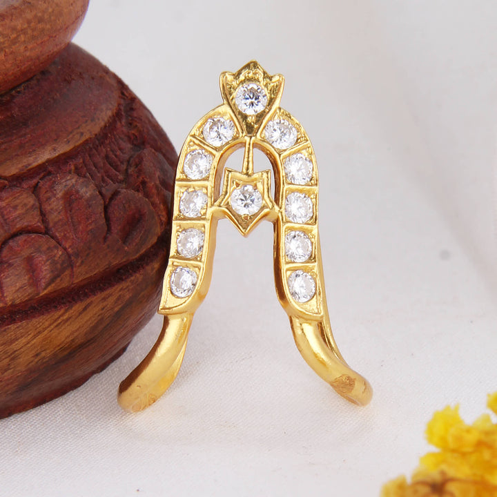Trending Vanki Style Ring