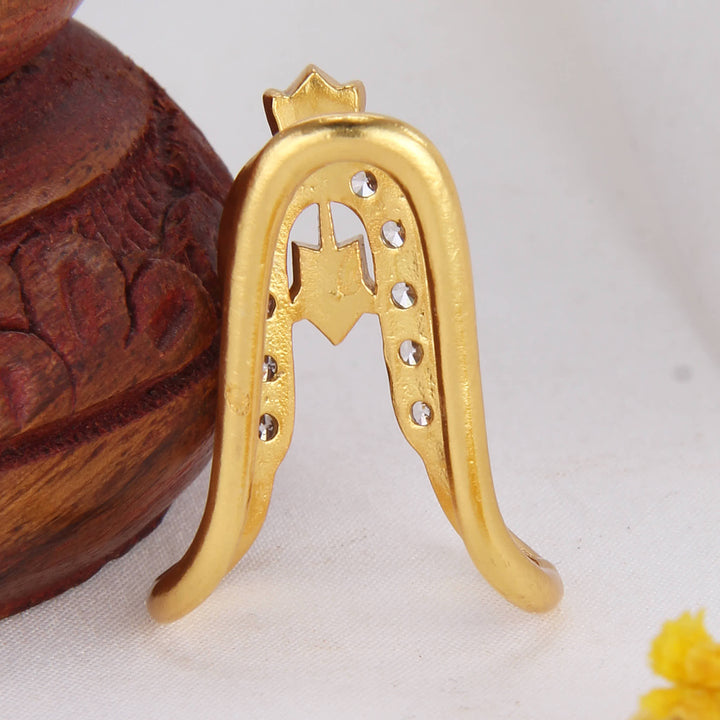 Trending Vanki Style Ring