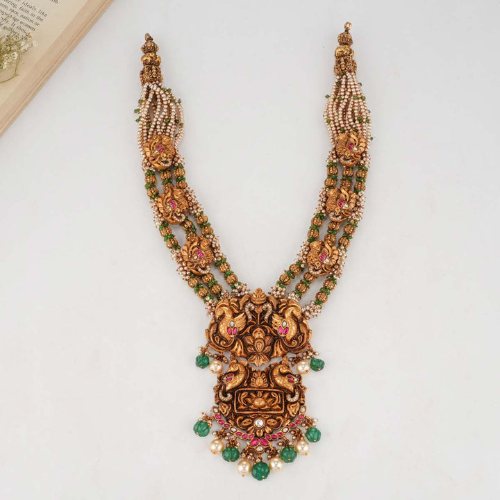 Shriya Deep Nagas Necklace