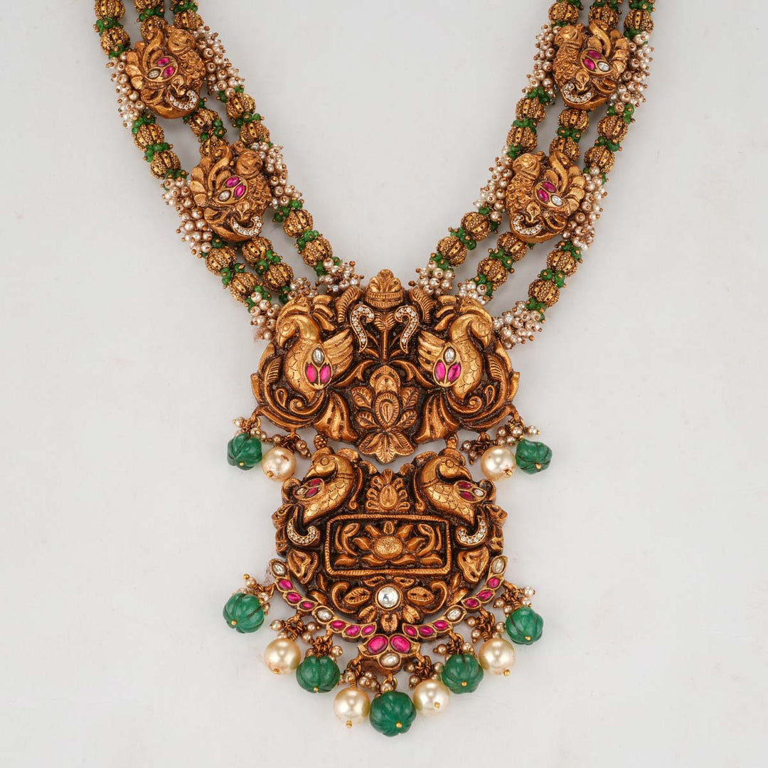 Shriya Deep Nagas Necklace