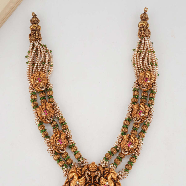 Shriya Deep Nagas Necklace