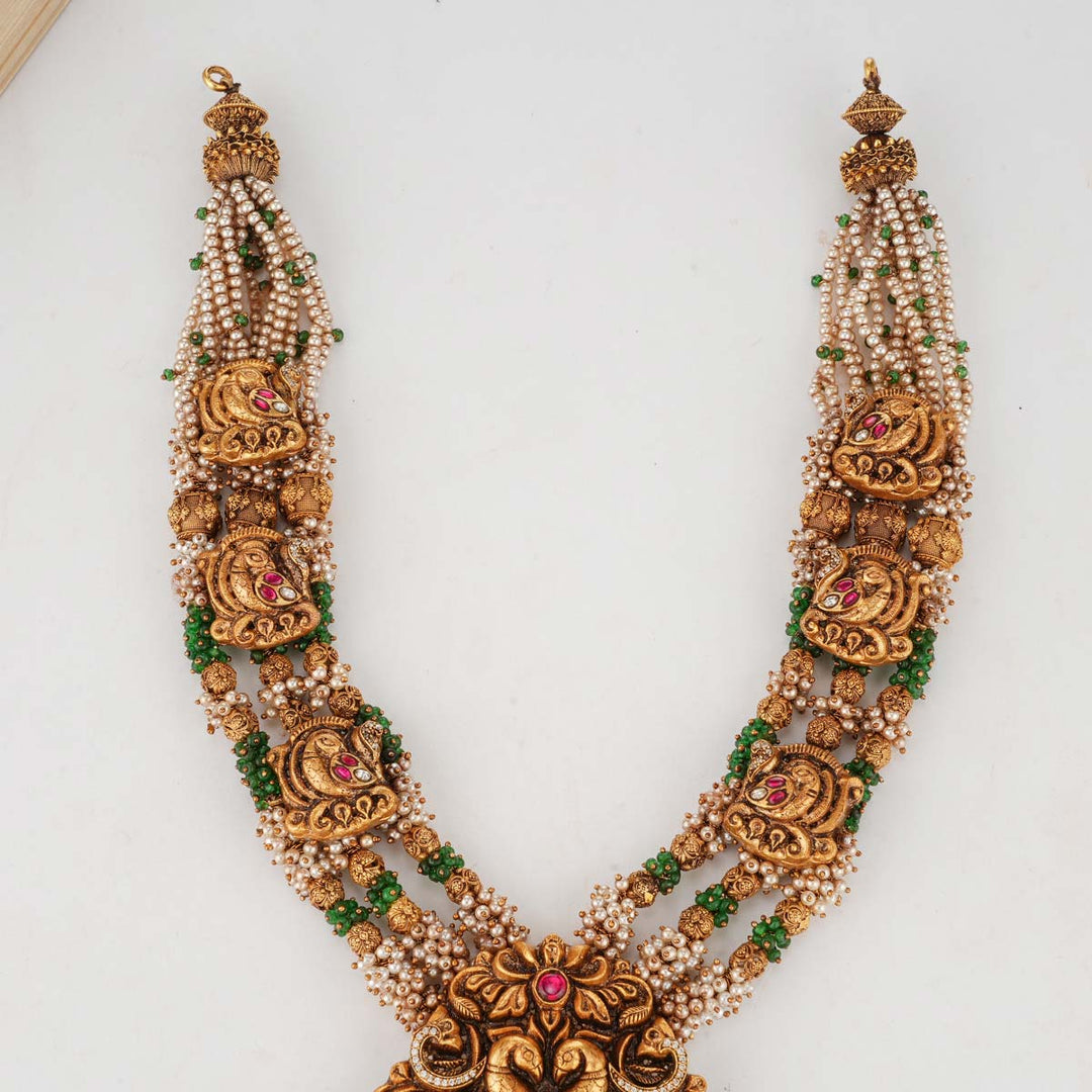 Fantasy Deep Nagas Necklace