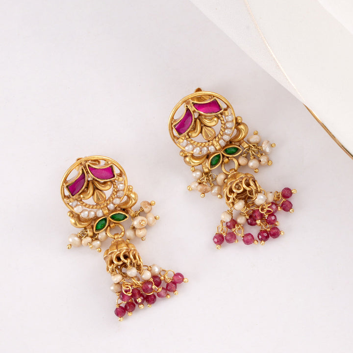 Twilight Boho Choker Set