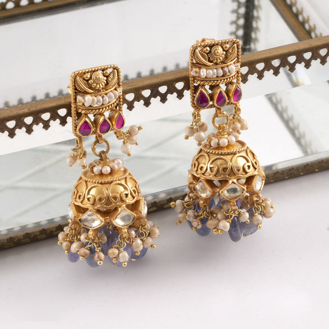 Talisman Short Necklace Set