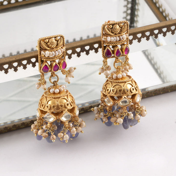 Talisman Short Necklace Set