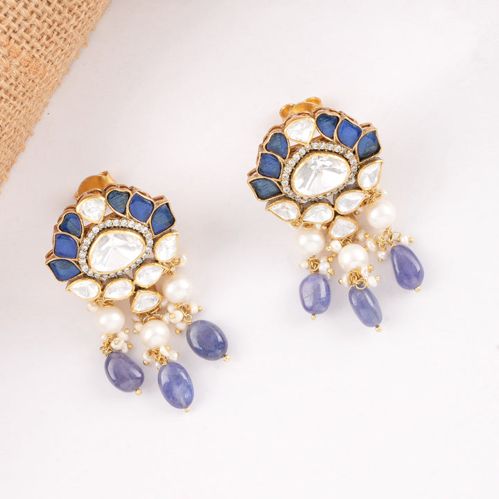 Sherithashri Choker Set