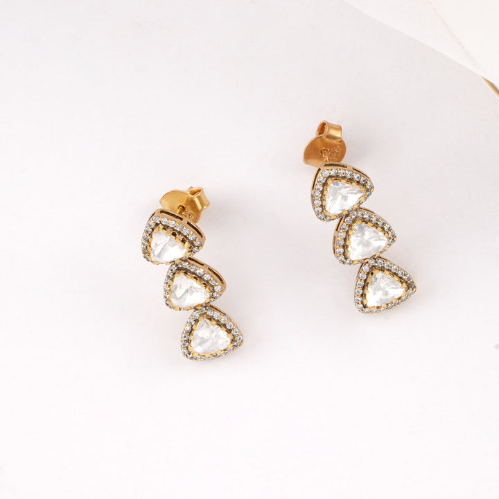 Vamika Long Necklace Set