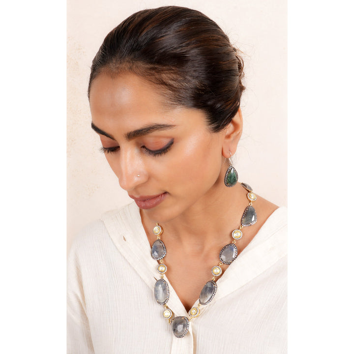 Mesmerizing Long Necklace