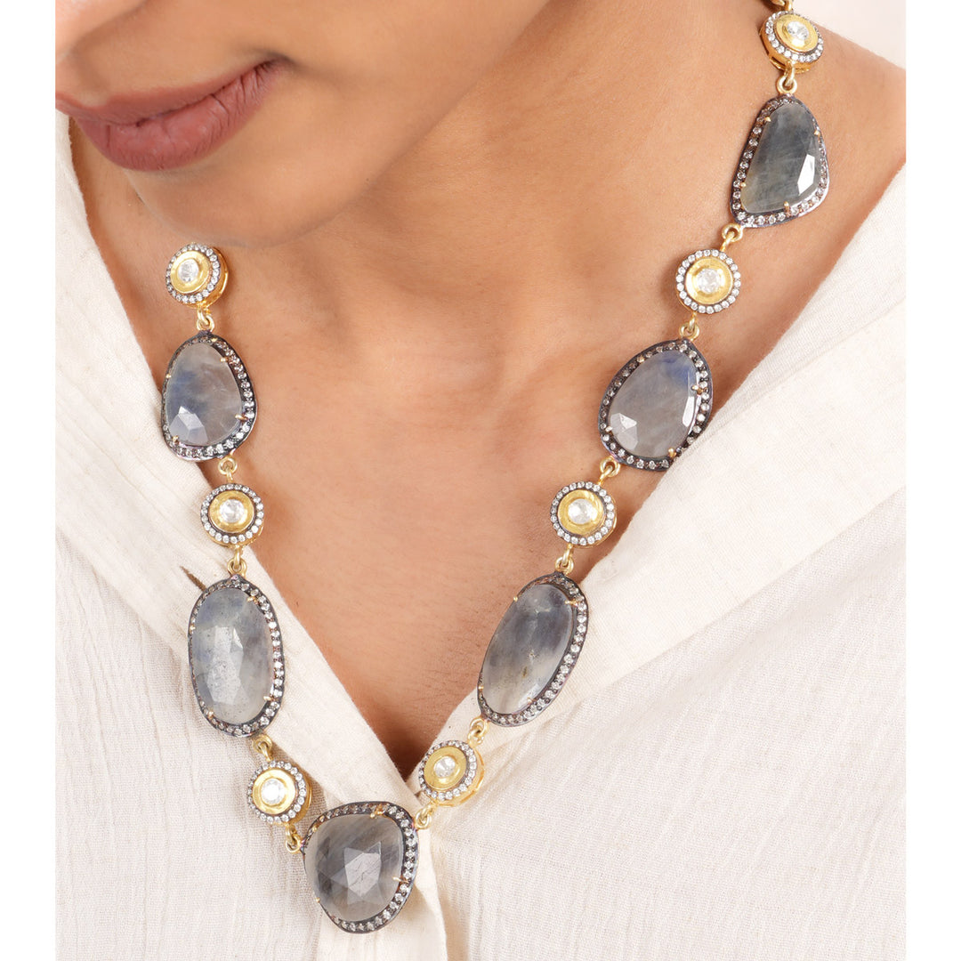 Mesmerizing Long Necklace