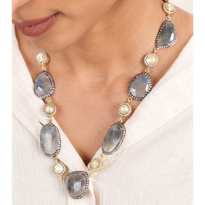 Mesmerizing Long Necklace