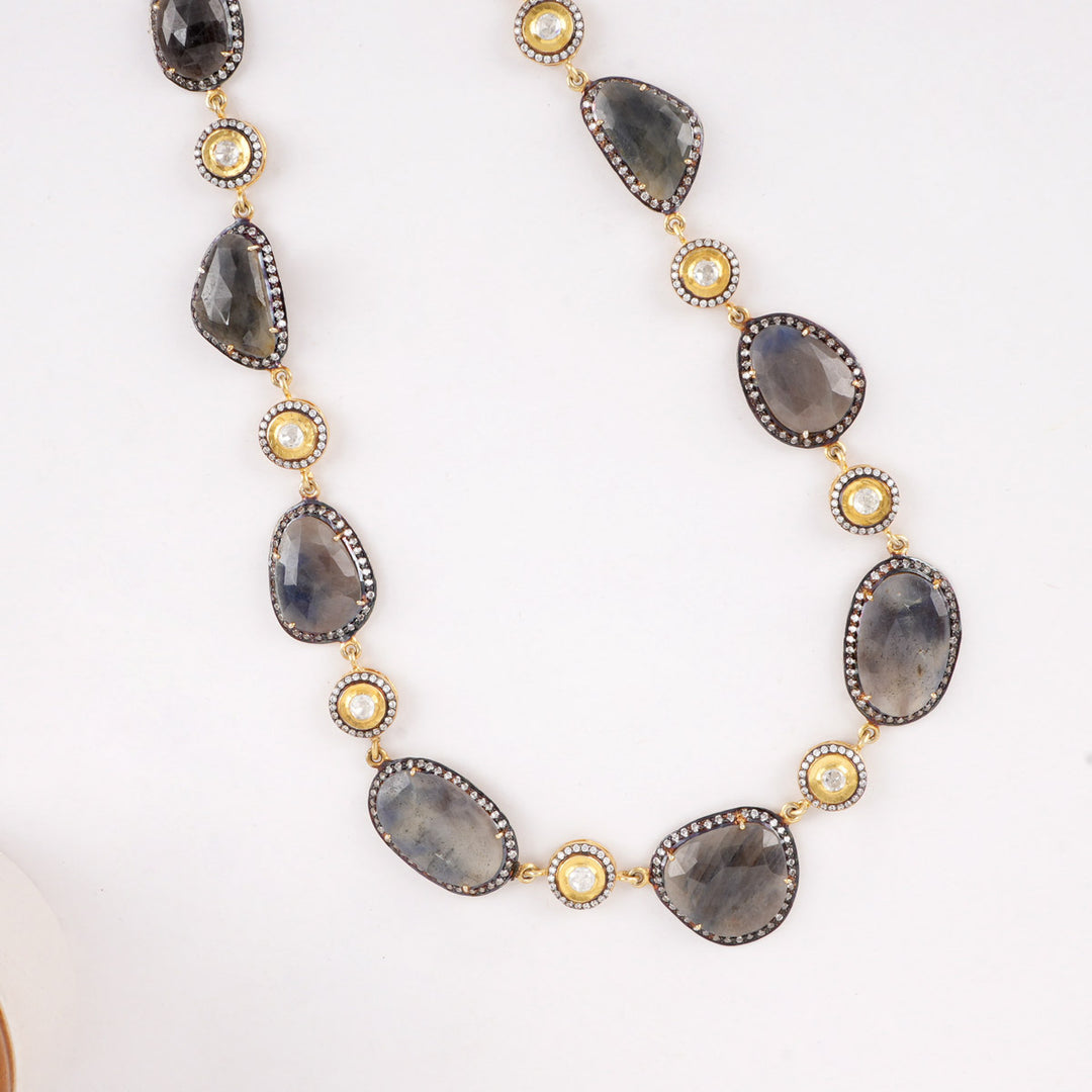 Mesmerizing Long Necklace