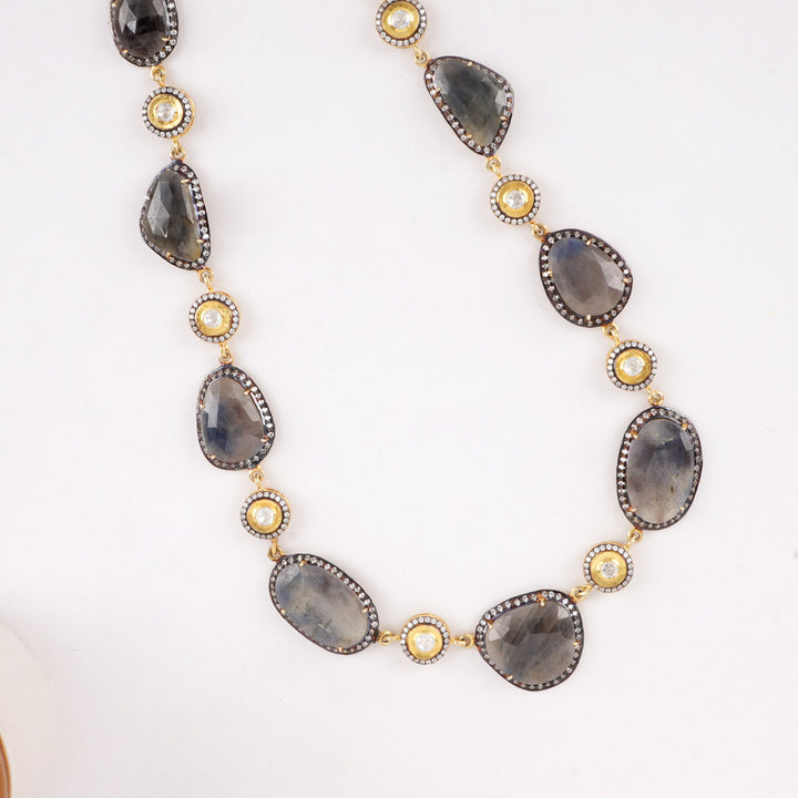 Mesmerizing Long Necklace