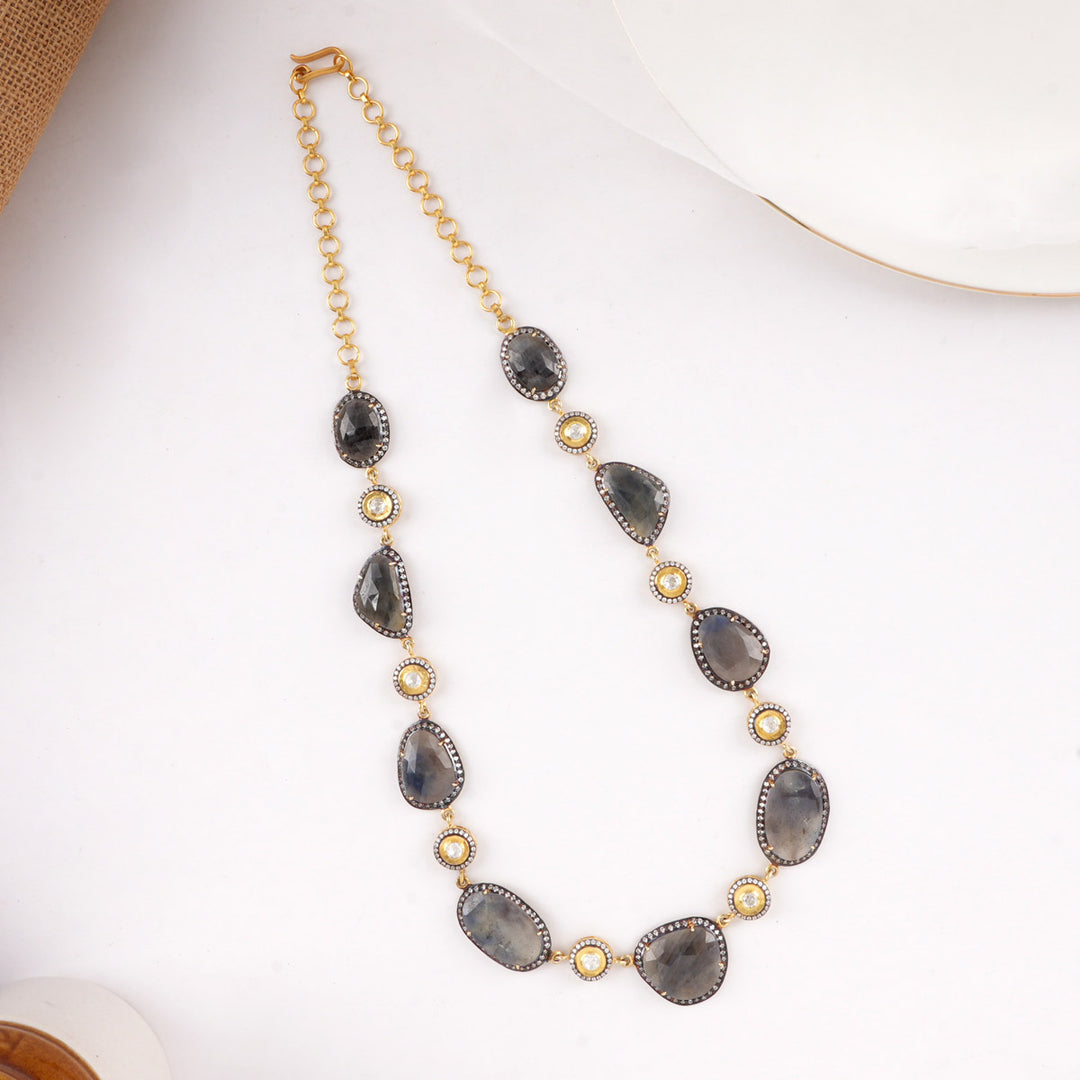 Mesmerizing Long Necklace