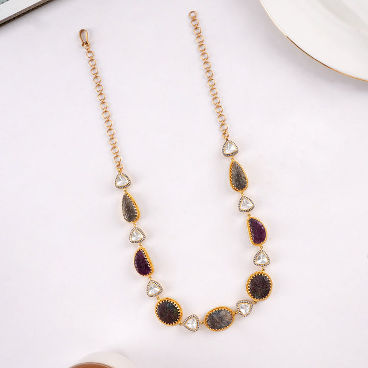 Mesmerizing Long Necklace