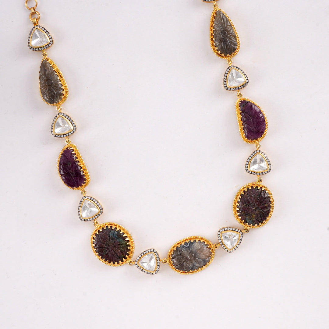 Mesmerizing Long Necklace