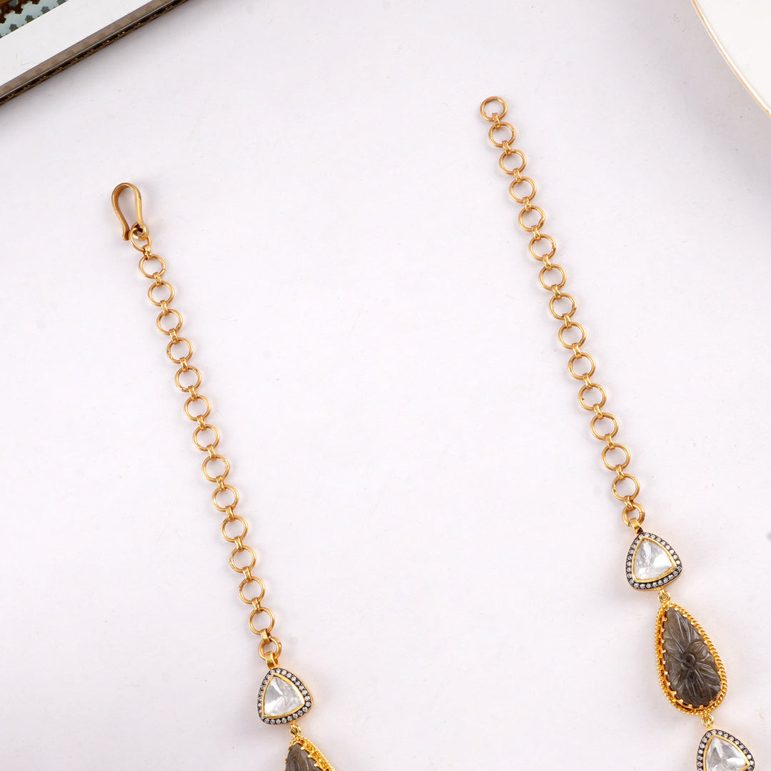 Mesmerizing Long Necklace