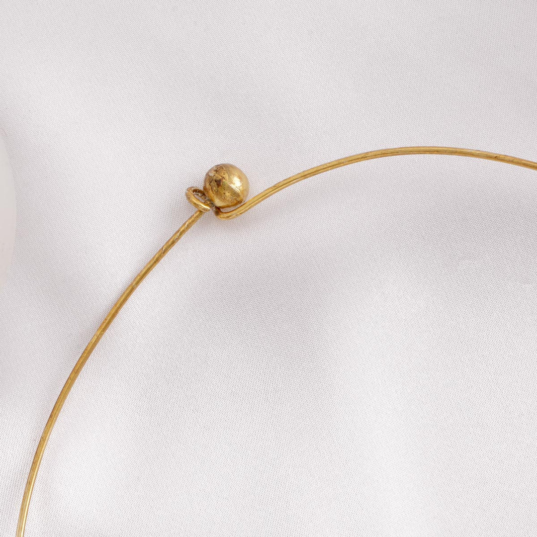 Boho Reverie Short Necklace