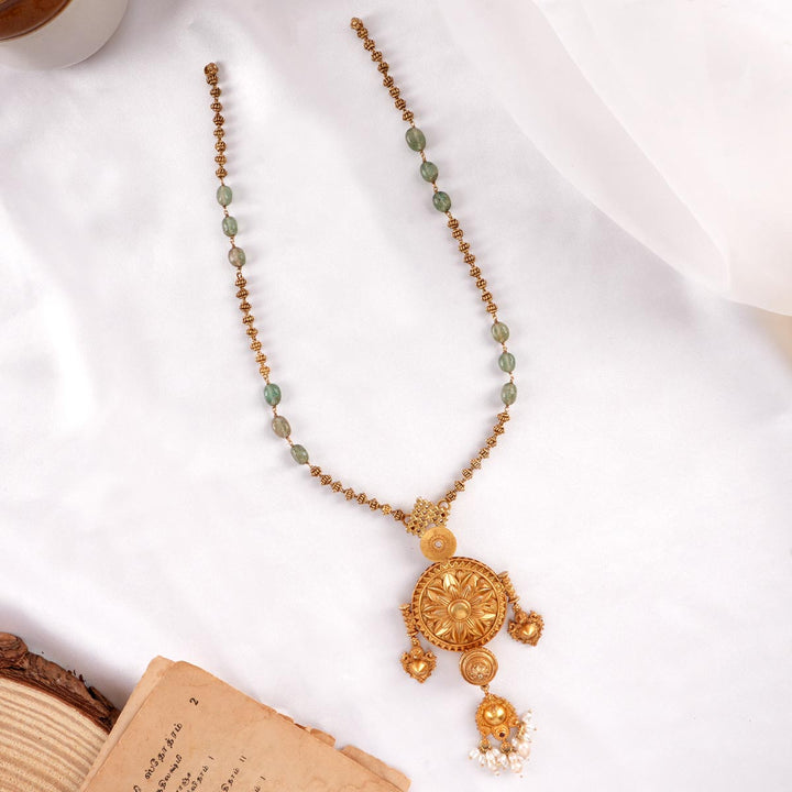 Moonhaus Long Necklace