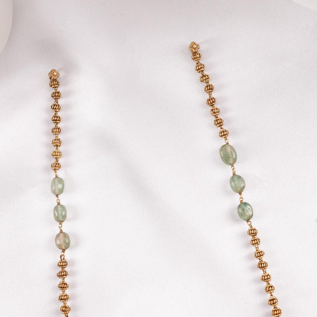 Moonhaus Long Necklace