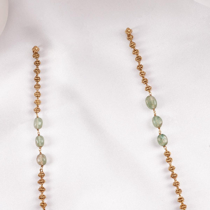 Moonhaus Long Necklace