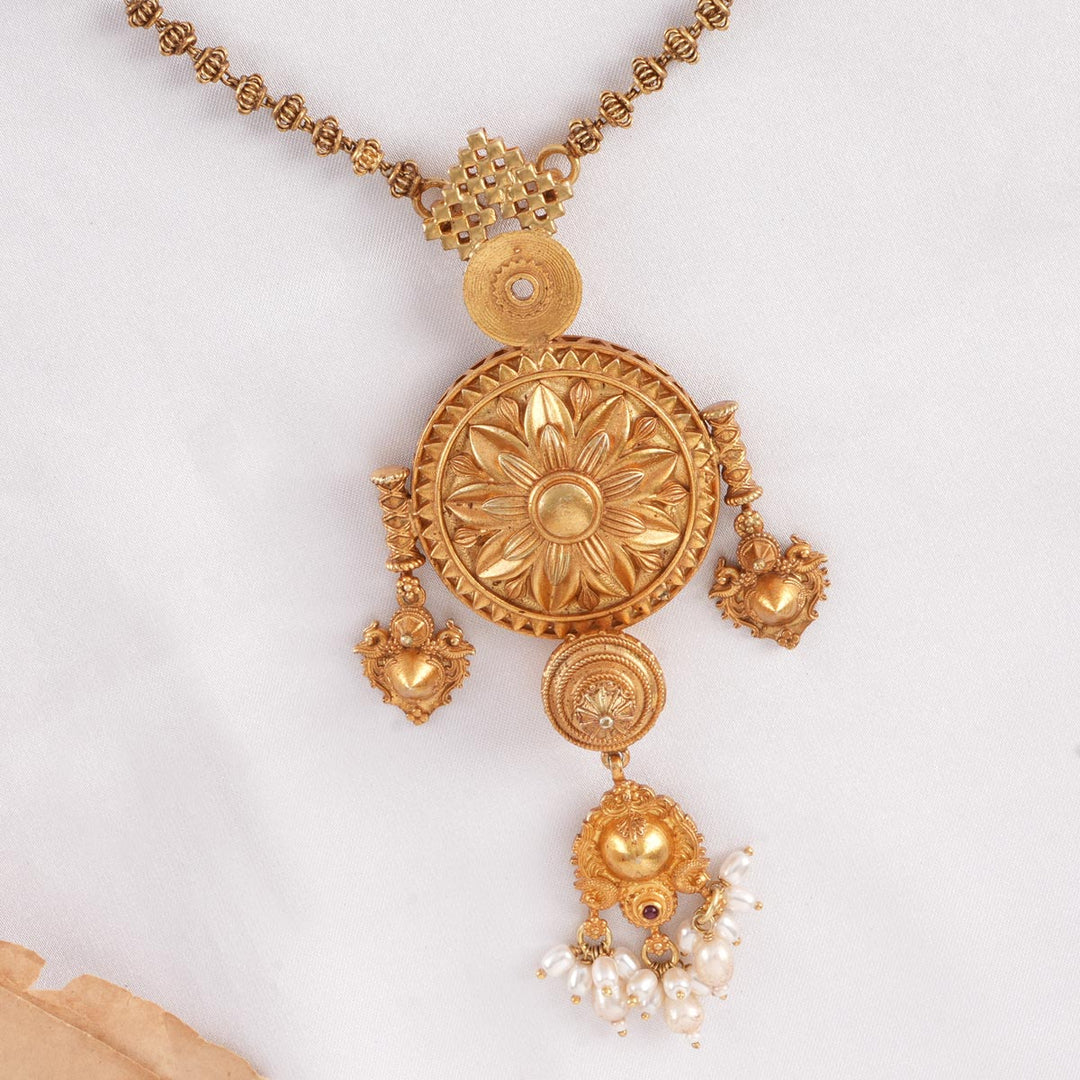 Moonhaus Long Necklace