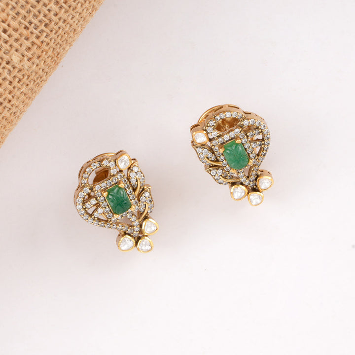 Boheme Whisper Short Necklace Set