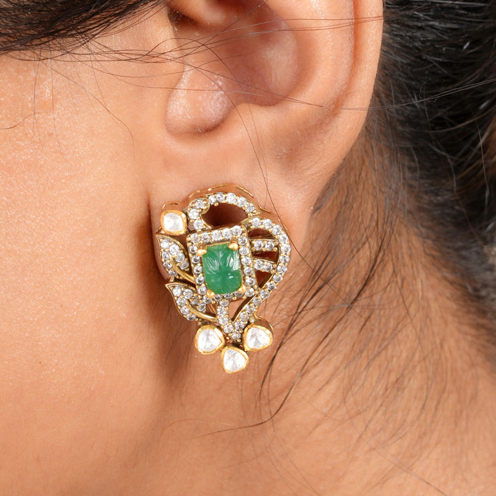 Boheme Whisper Short Necklace Set