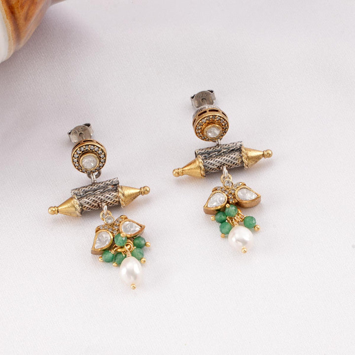 Marvellous Short Necklace Set