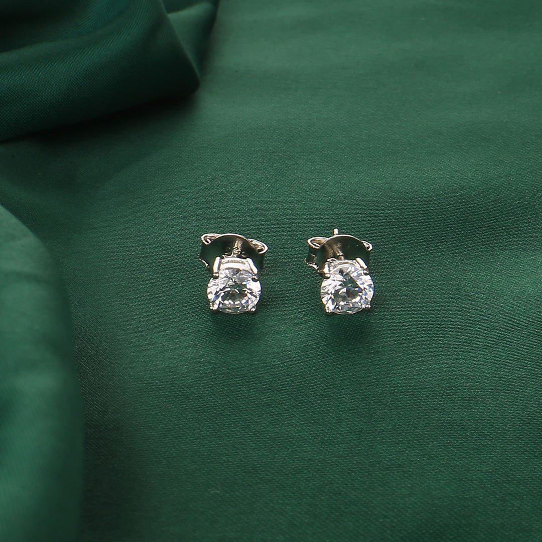 Elina Short Necklace Set