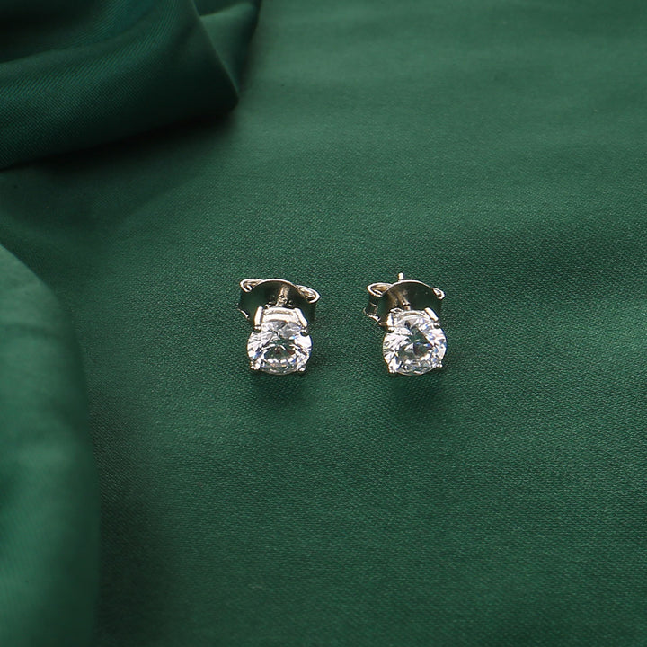 Elina Short Necklace Set