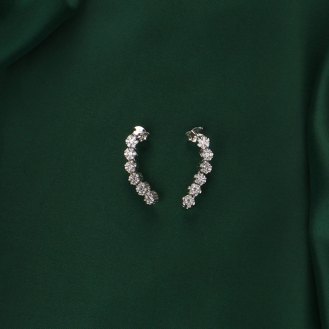 Brielle Long Necklace Set