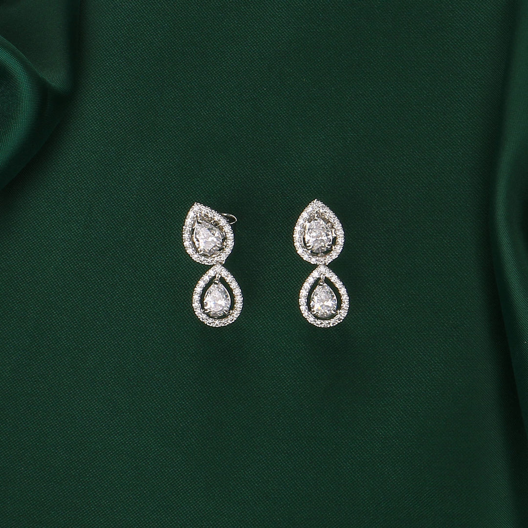 Hailey Short Necklace Set