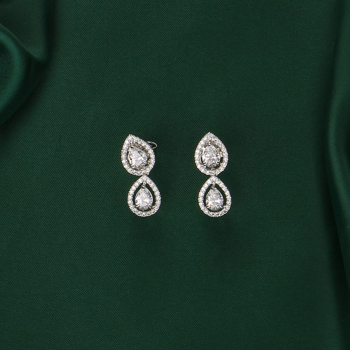 Hailey Short Necklace Set